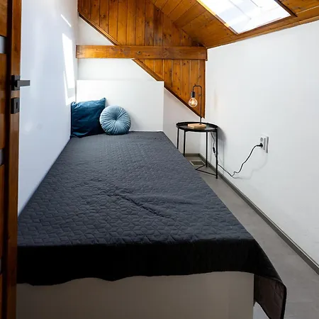 Apartamento Vinny Sklep Ryndovi Cejkovice (Hodonin)